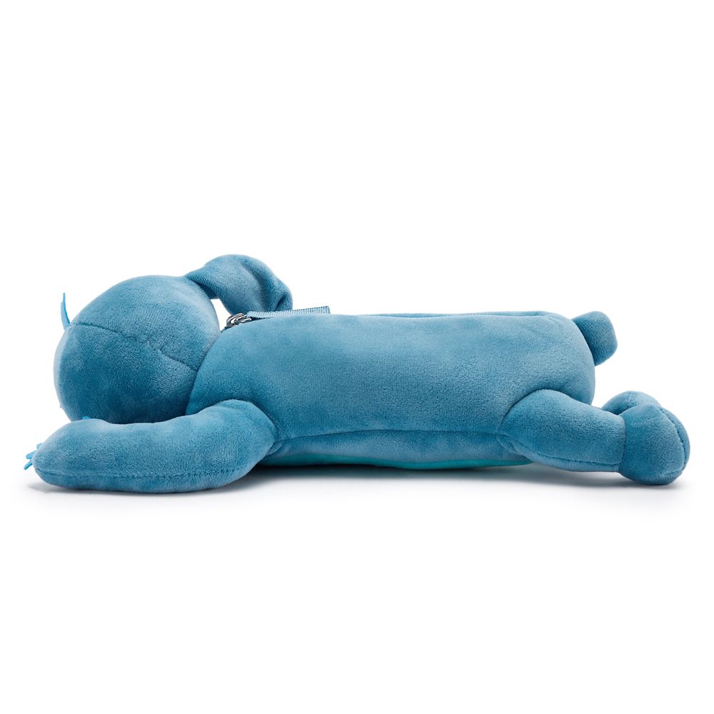 Stitch Plush Pencil Case &ndash; Lilo & Stitch