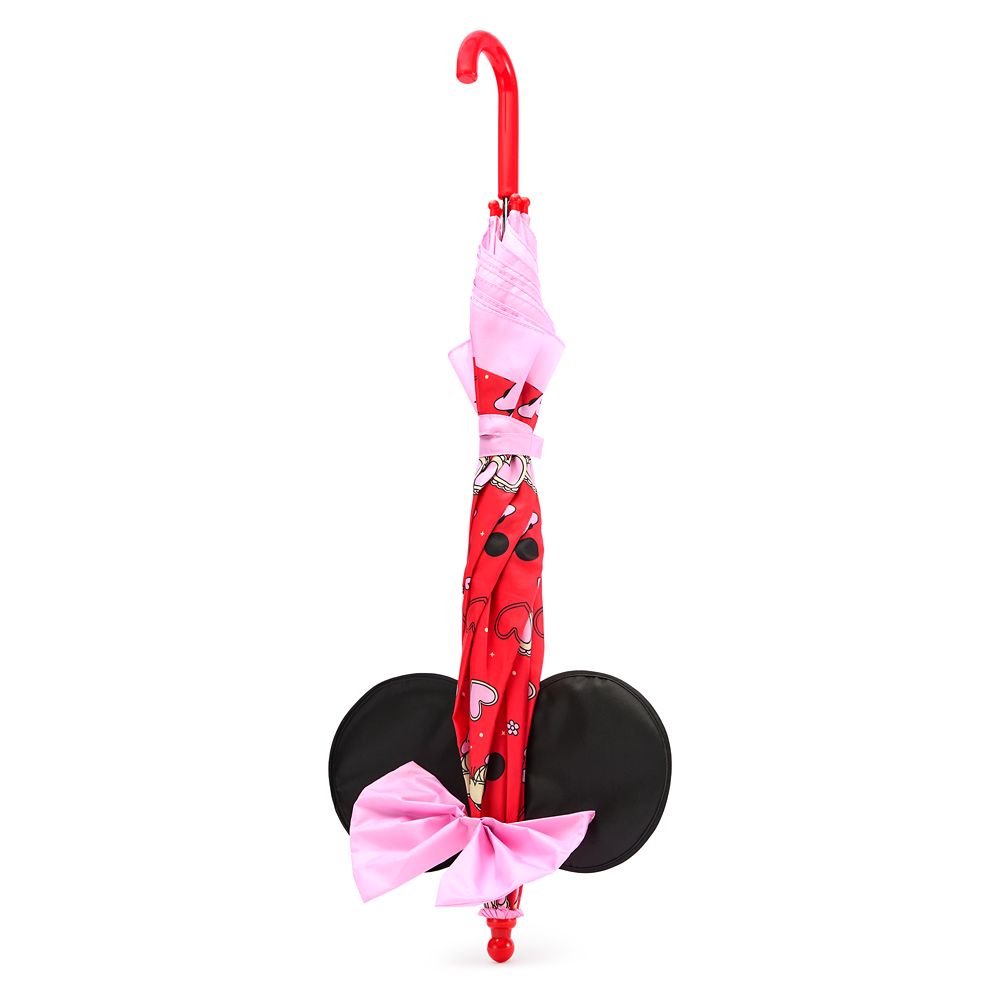 Minnie Mouse Umbrella for Kids