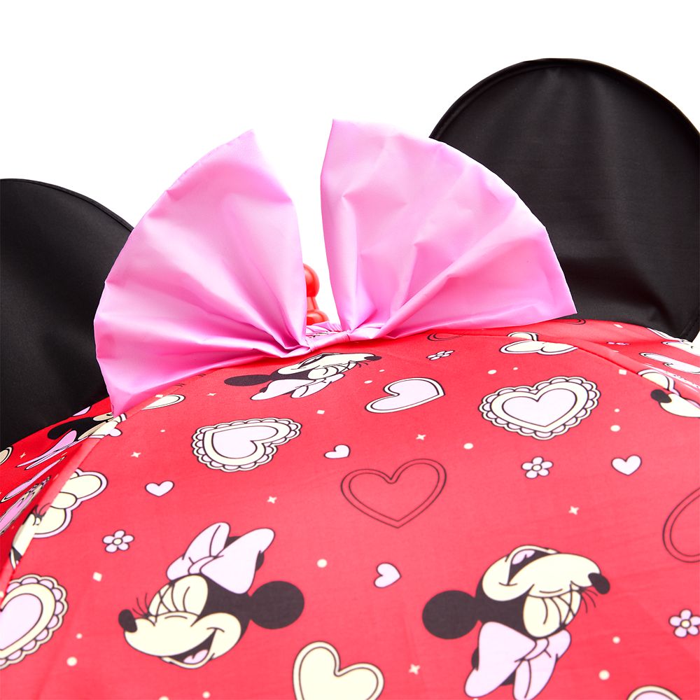 Minnie Mouse Umbrella for Kids
