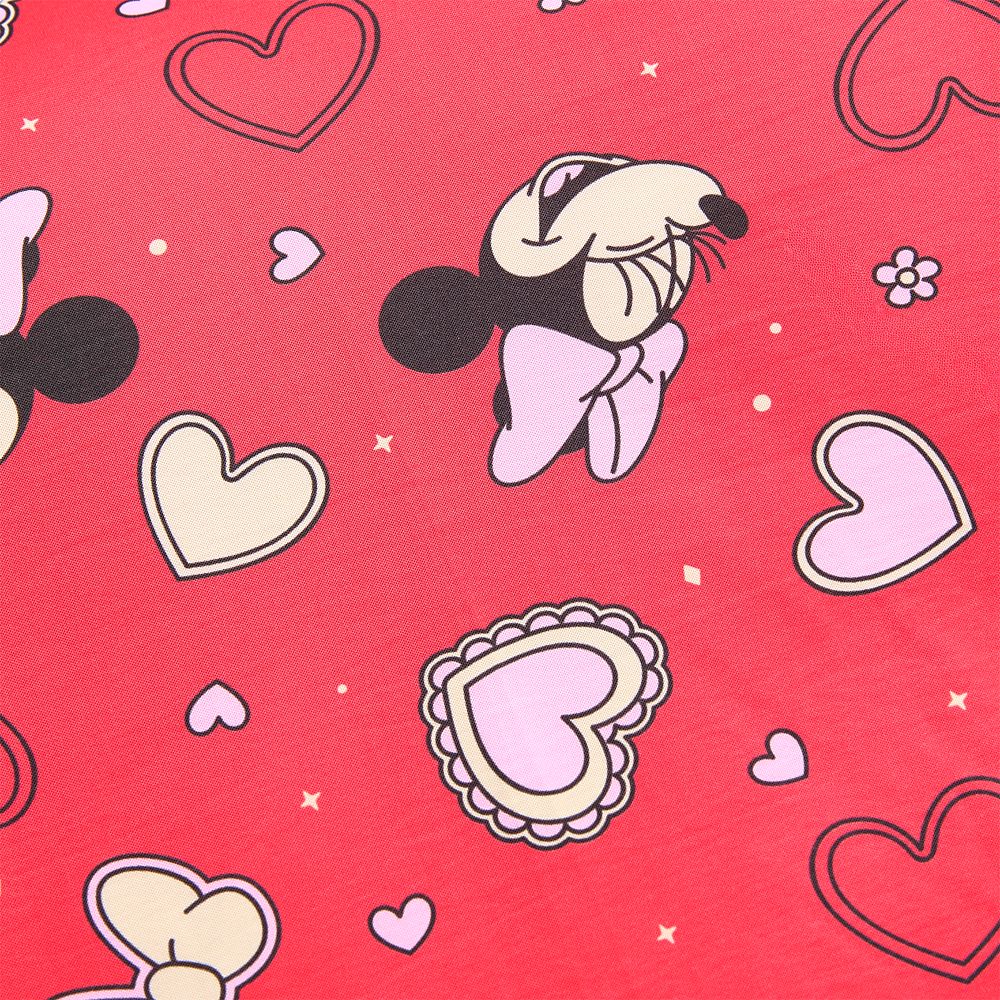 Minnie Mouse Umbrella for Kids