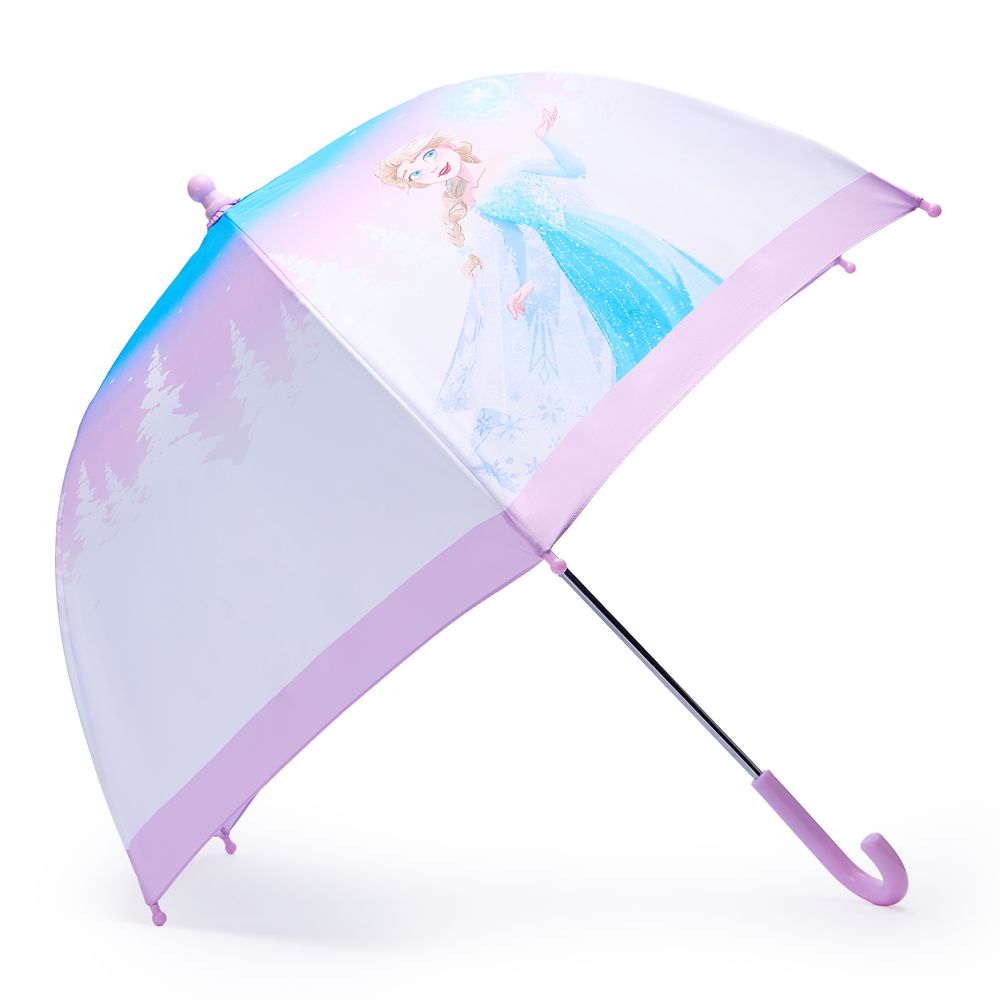 Frozen Umbrella for Kids