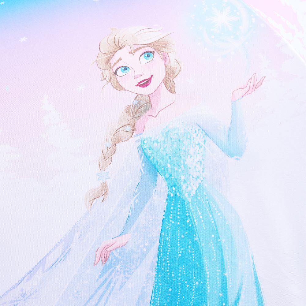 Frozen Umbrella for Kids