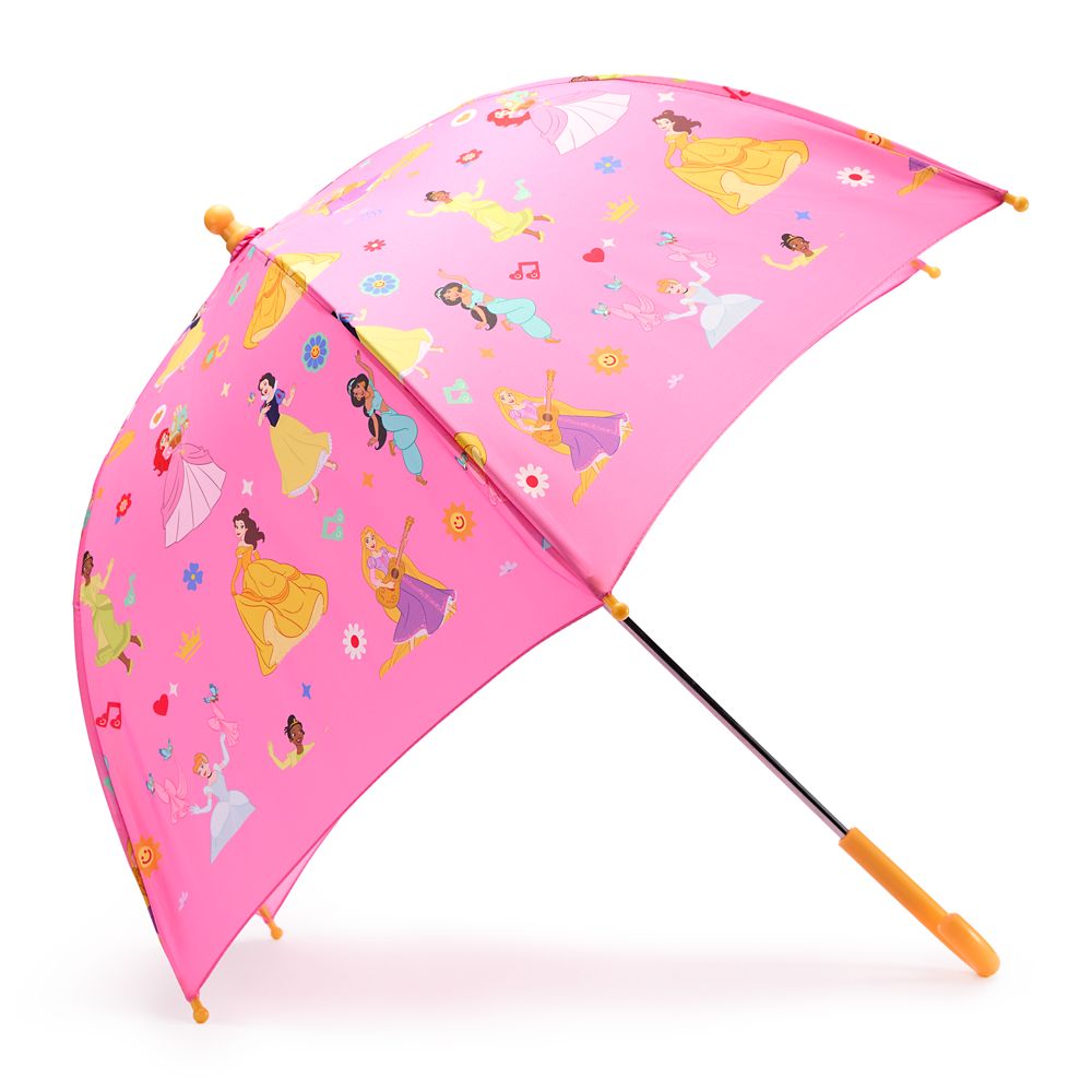 Disney Princess Umbrella for Kids