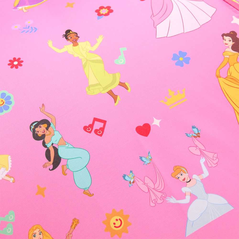 Disney Princess Umbrella for Kids