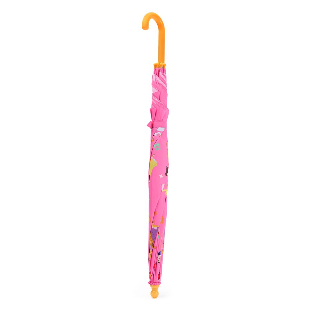 Disney Princess Umbrella for Kids