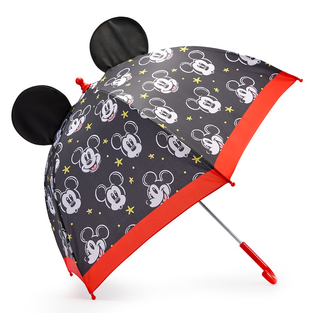 Mickey Mouse Umbrella for Kids