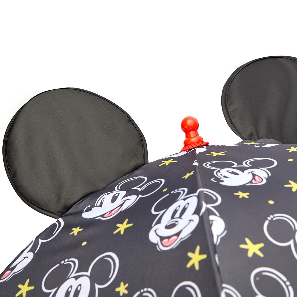 Mickey Mouse Umbrella for Kids