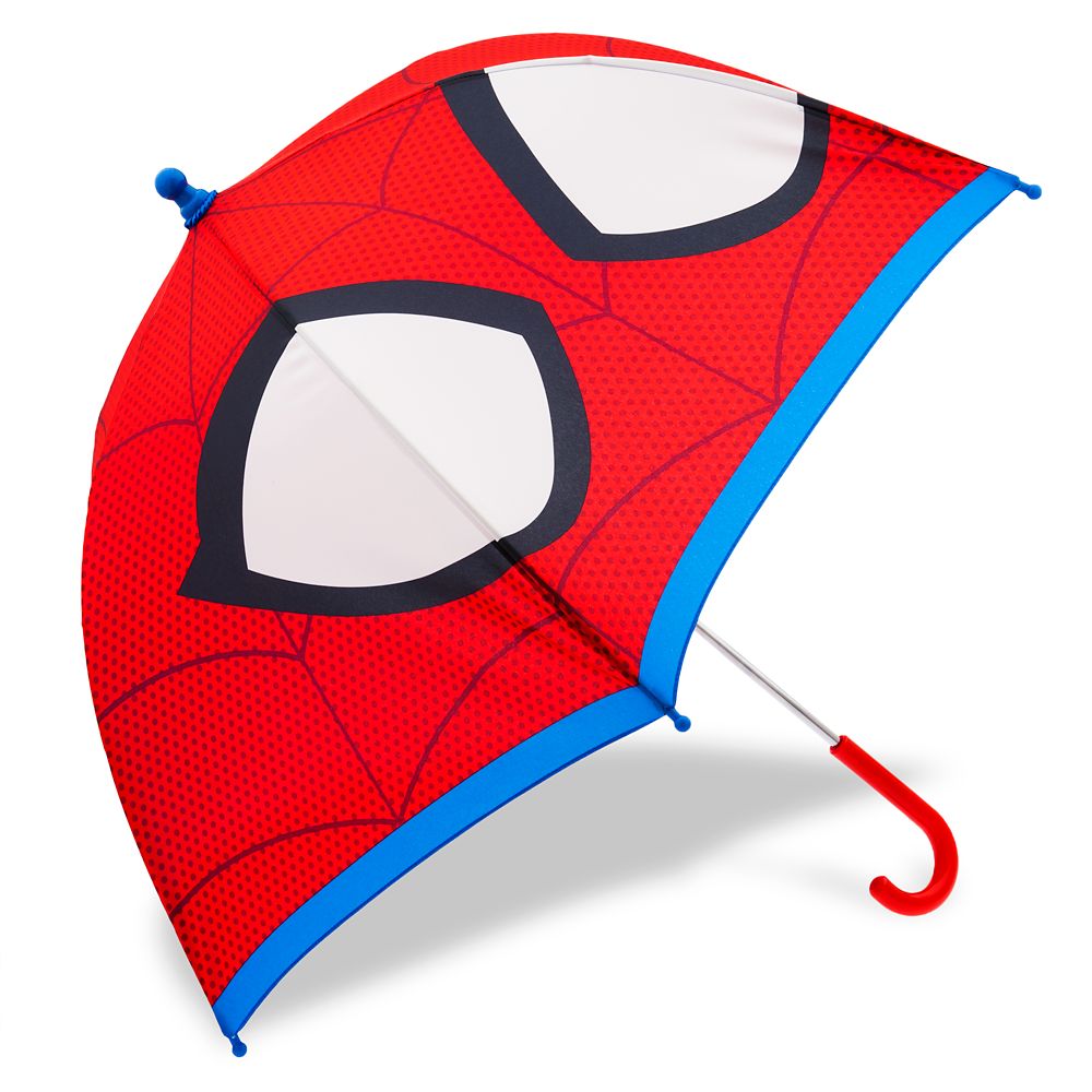 Spider-Man Umbrella for Kids