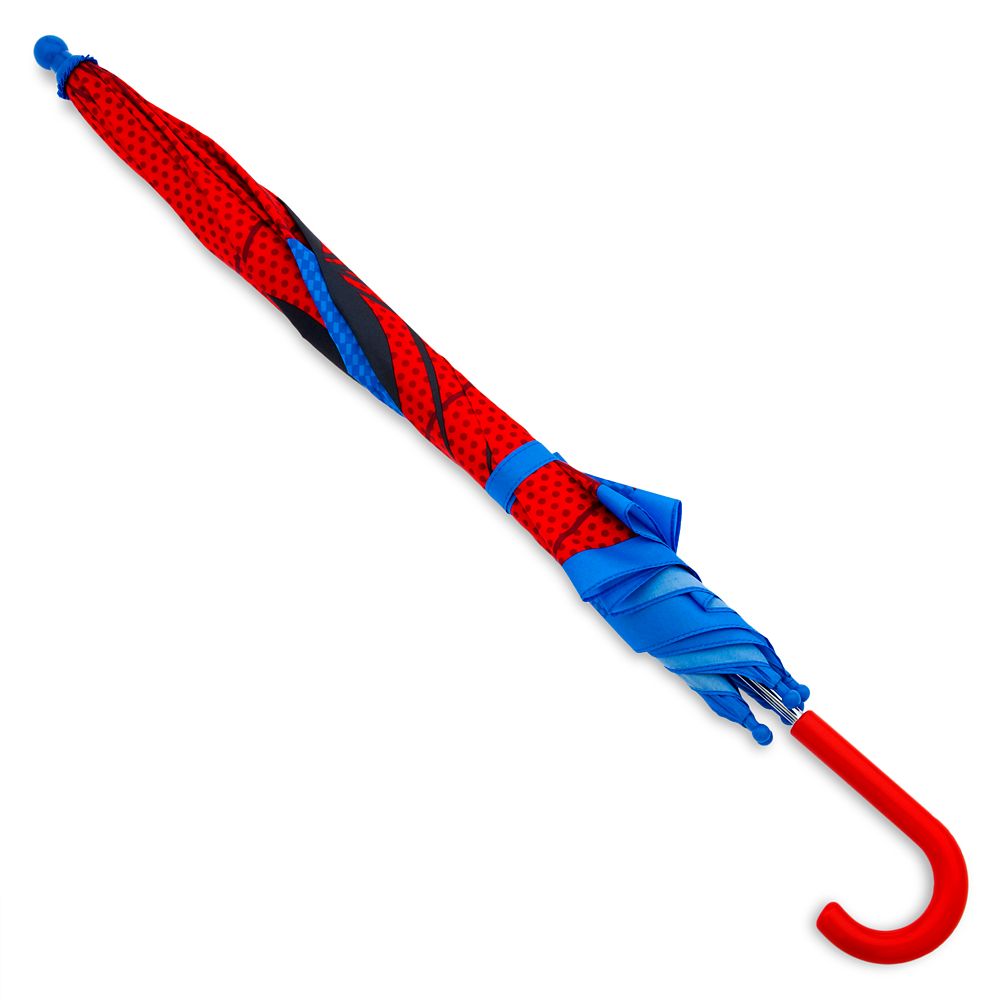 Spider-Man Umbrella for Kids