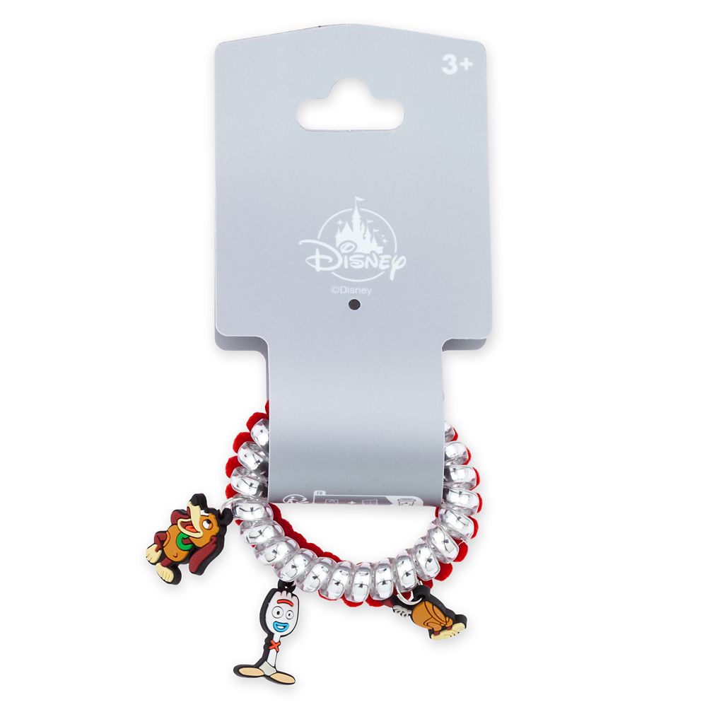 Toy Story Hair Accessory Set