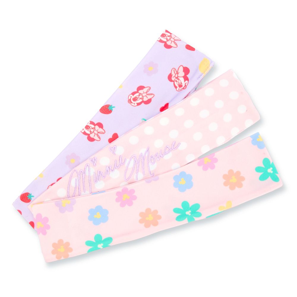 Minnie Mouse Headband Set for Kids