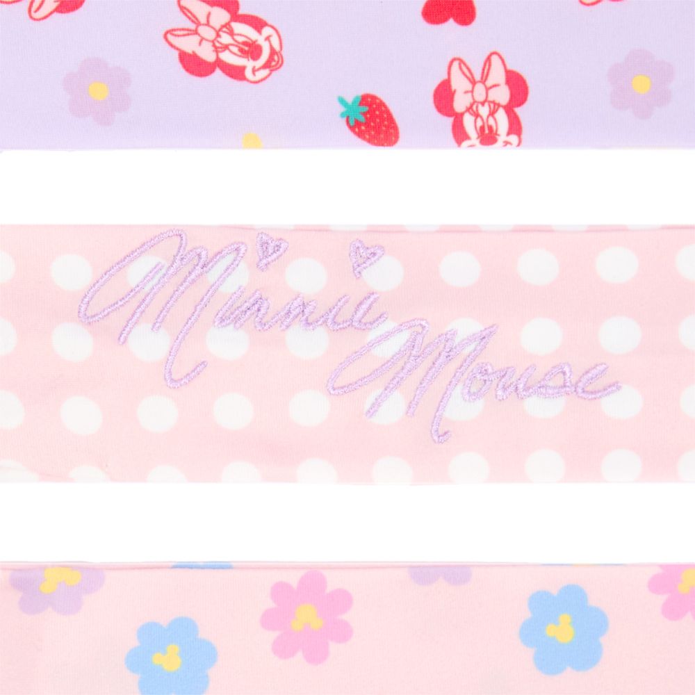 Minnie Mouse Headband Set for Kids