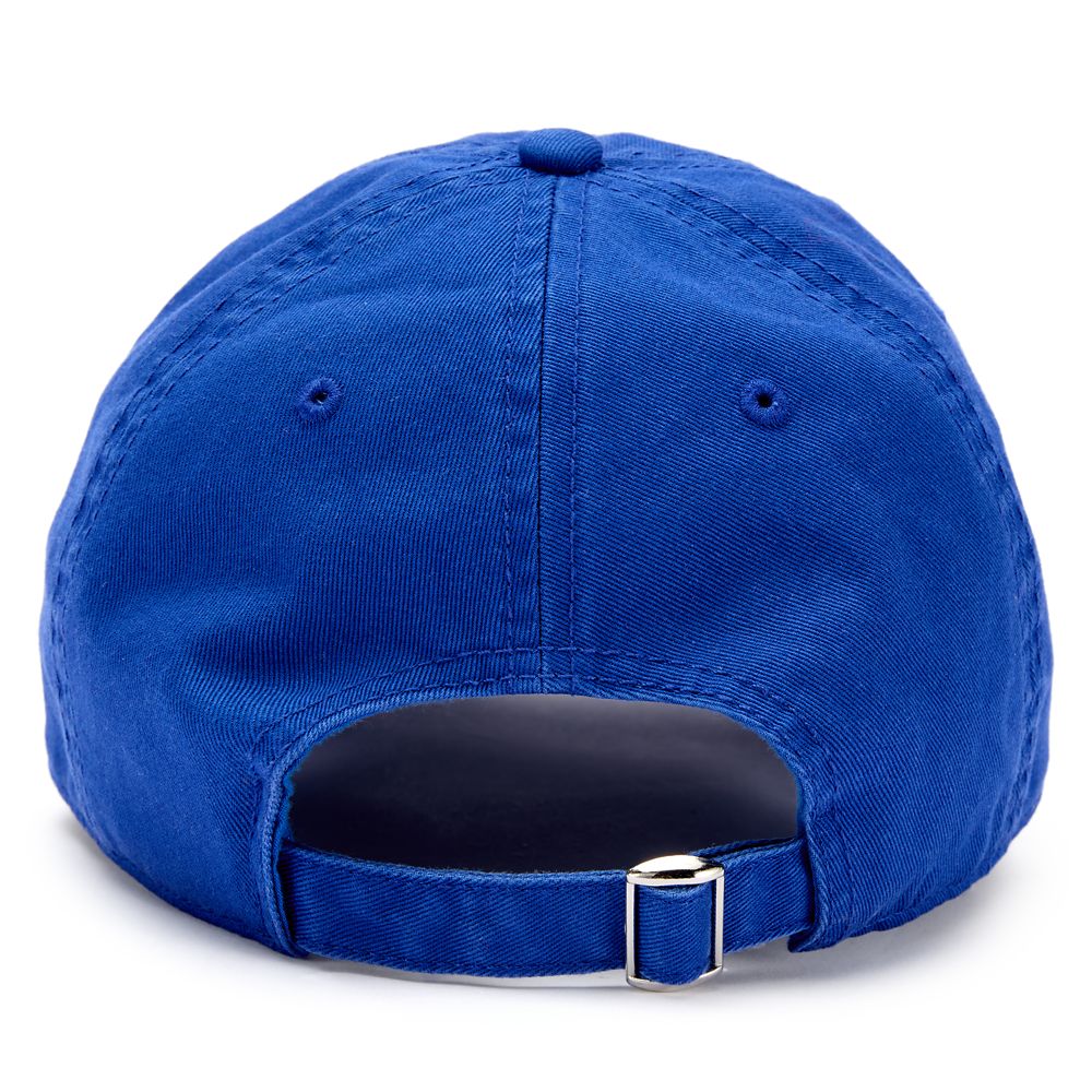 Mickey Mouse Collegiate Baseball Hat for Adults - Exclusive