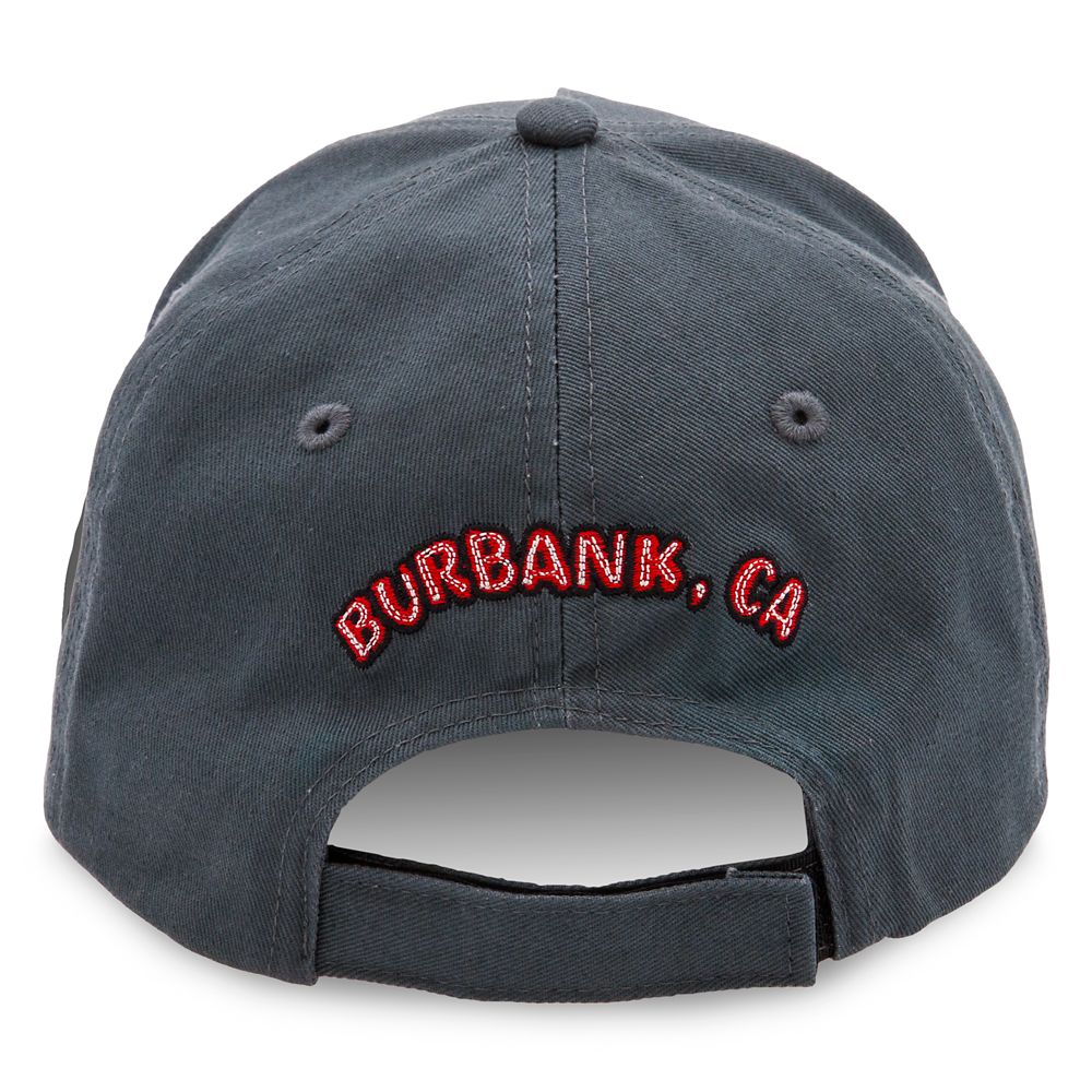 Mickey Mouse Walt Disney Studios Baseball Cap for Adults &ndash; Exclusive