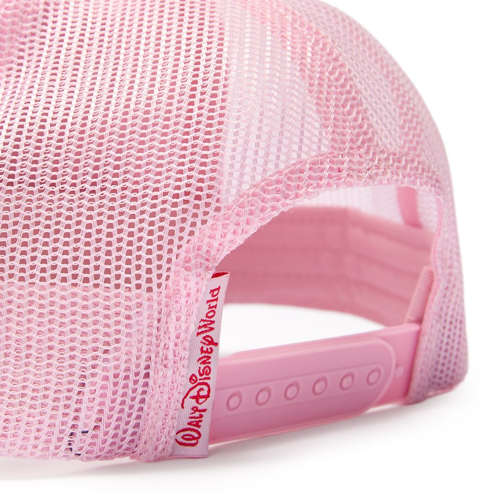 Minnie Mouse Baseball Cap for Adults &ndash; Walt Disney World