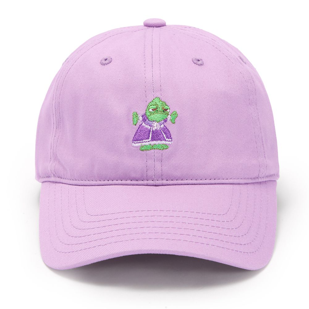Pascal Baseball Cap for Adults &ndash; Tangled