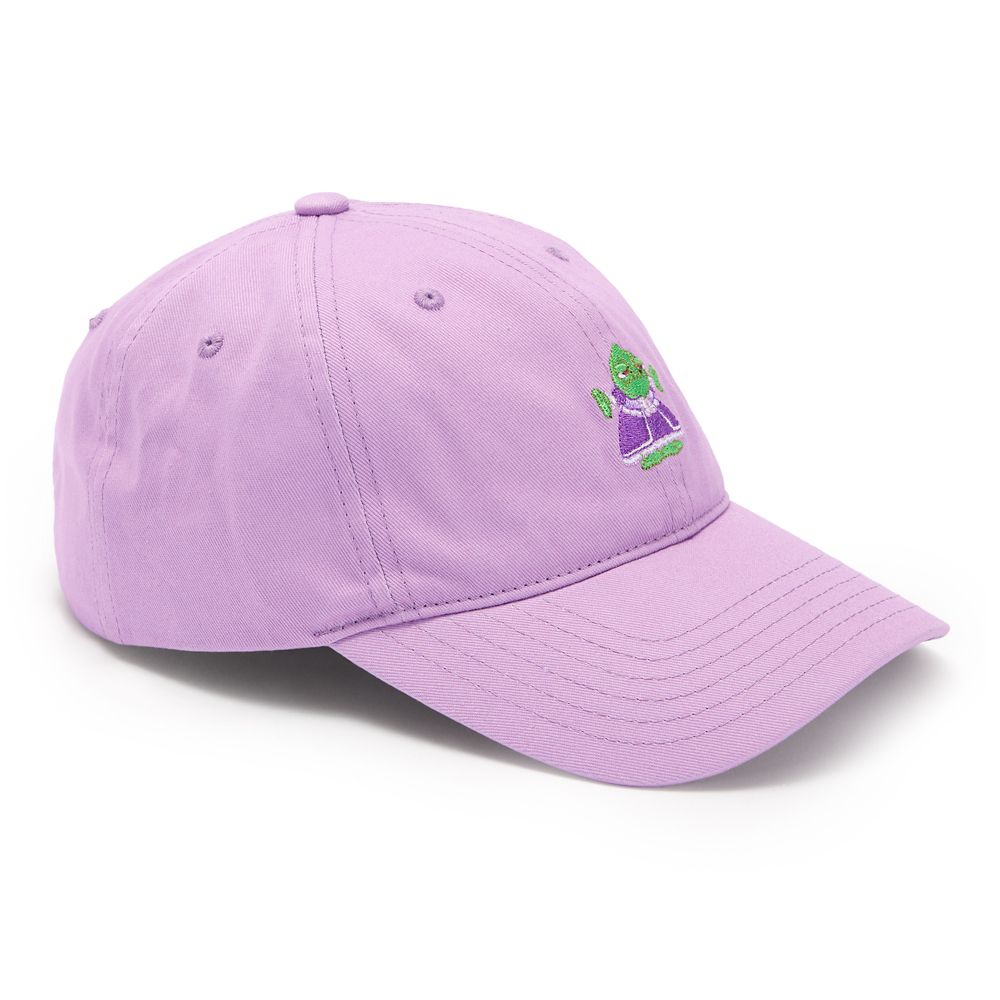 Pascal Baseball Cap for Adults &ndash; Tangled