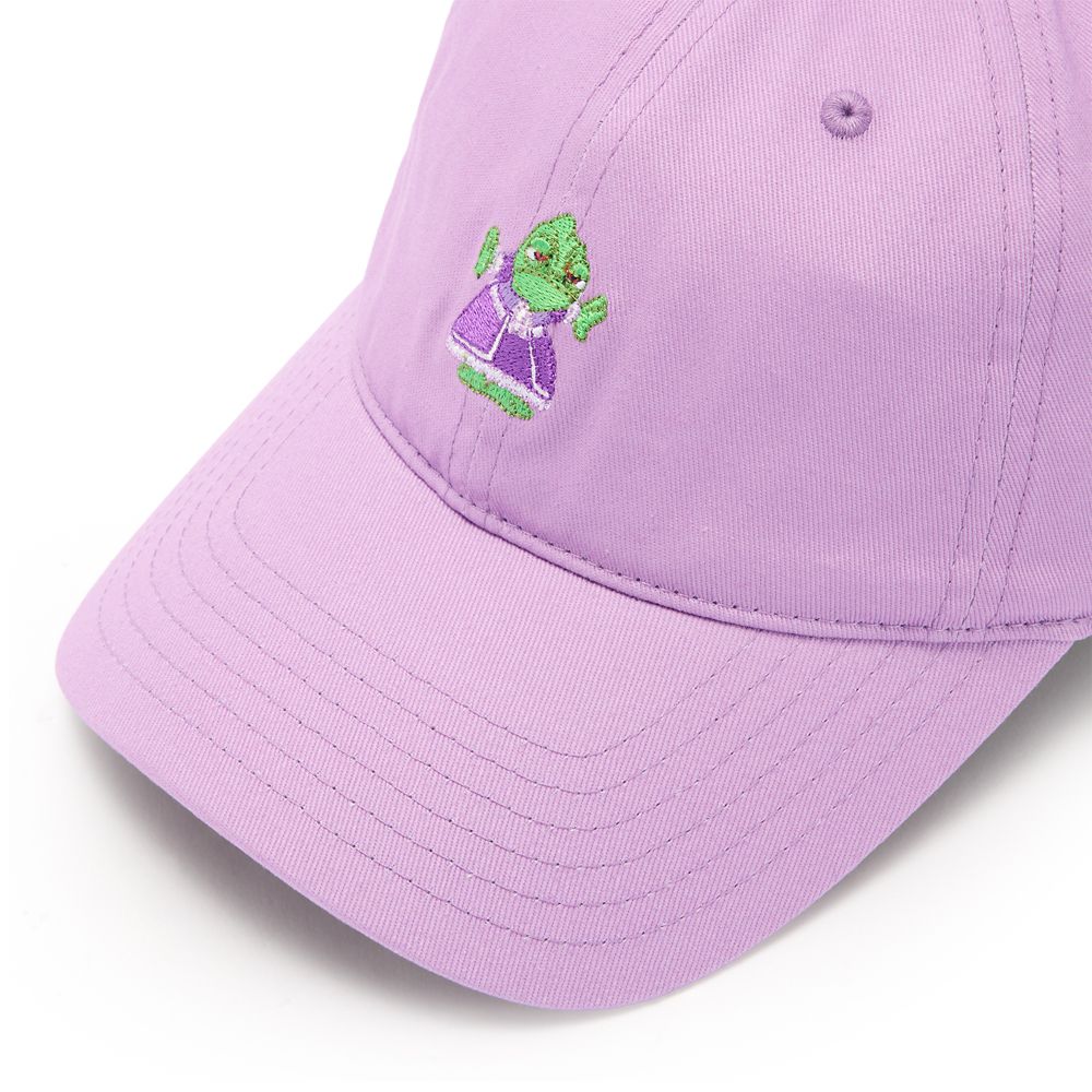 Pascal Baseball Cap for Adults &ndash; Tangled