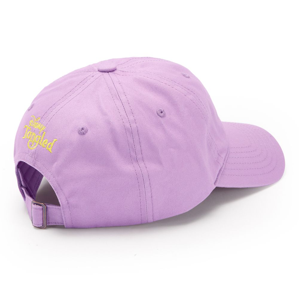 Pascal Baseball Cap for Adults &ndash; Tangled