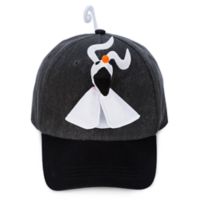 Zero Baseball Cap for Adults  The Nightmare Before Christmas Official shopDisney