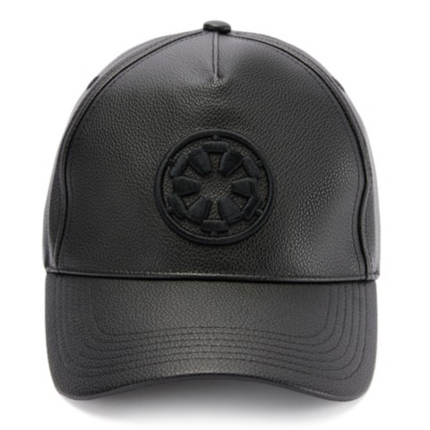 Кепки Disney Star Wars Faux Leather for Adults
