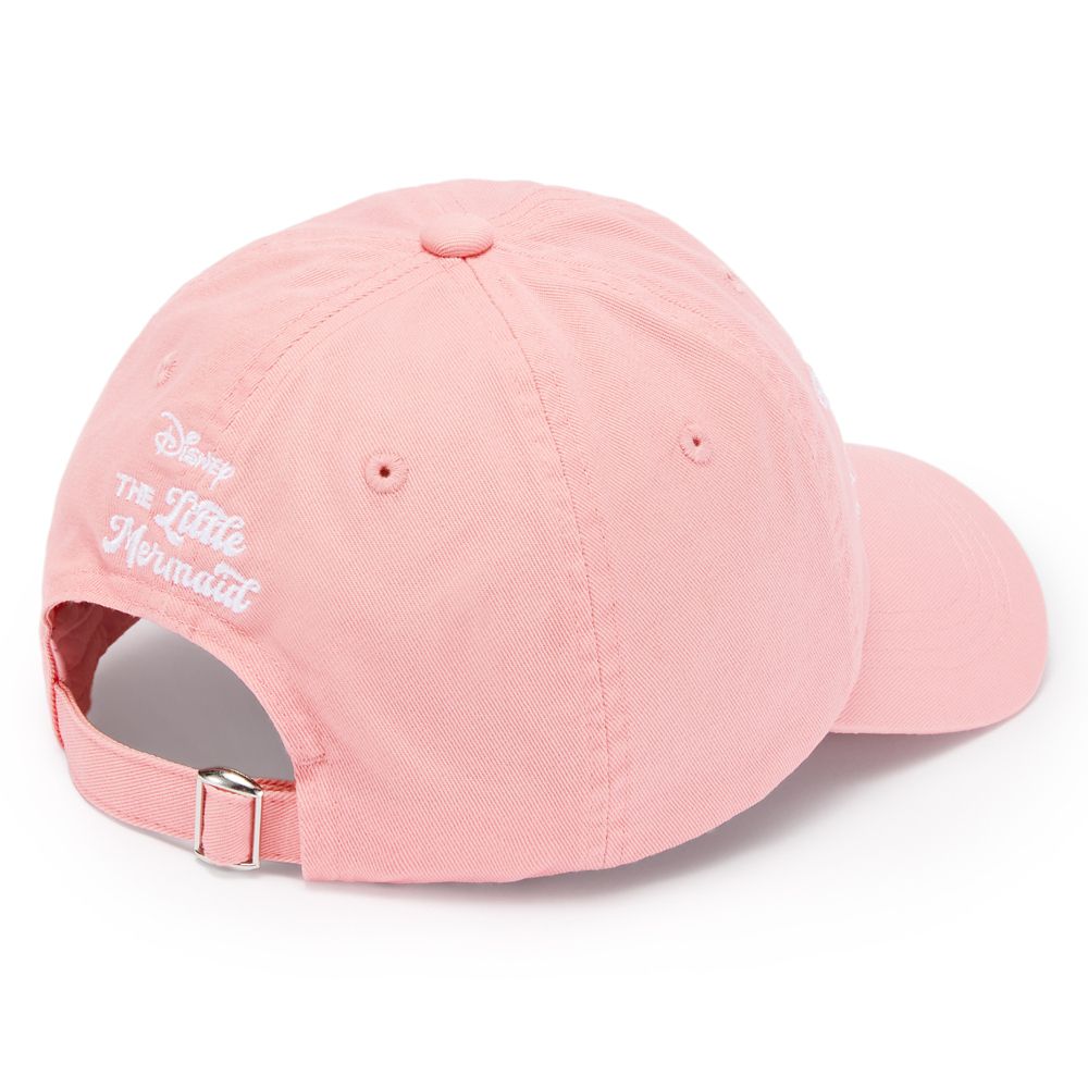 The Little Mermaid ''But Daddy, I Love Him!'' Baseball Cap for Adults