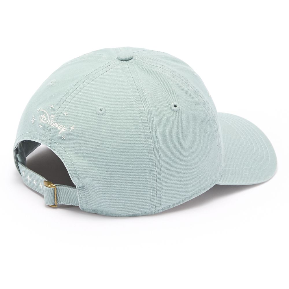Disney ''Where Dreams Come True'' Baseball Cap for Adults
