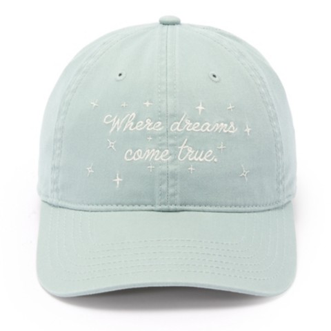 Кепки Disney ''Where Dreams Come True'' for Adults