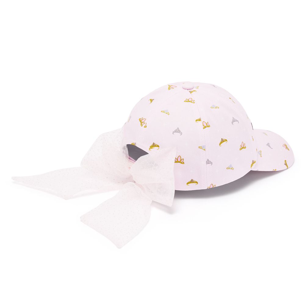 Disney Princess Baseball Cap for Adults