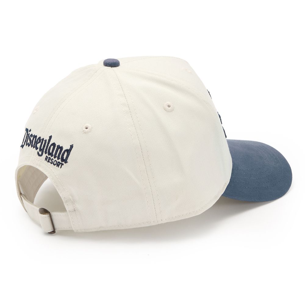 Disneyland ''If Found Please Return to Disneyland'' Baseball Cap for Adults