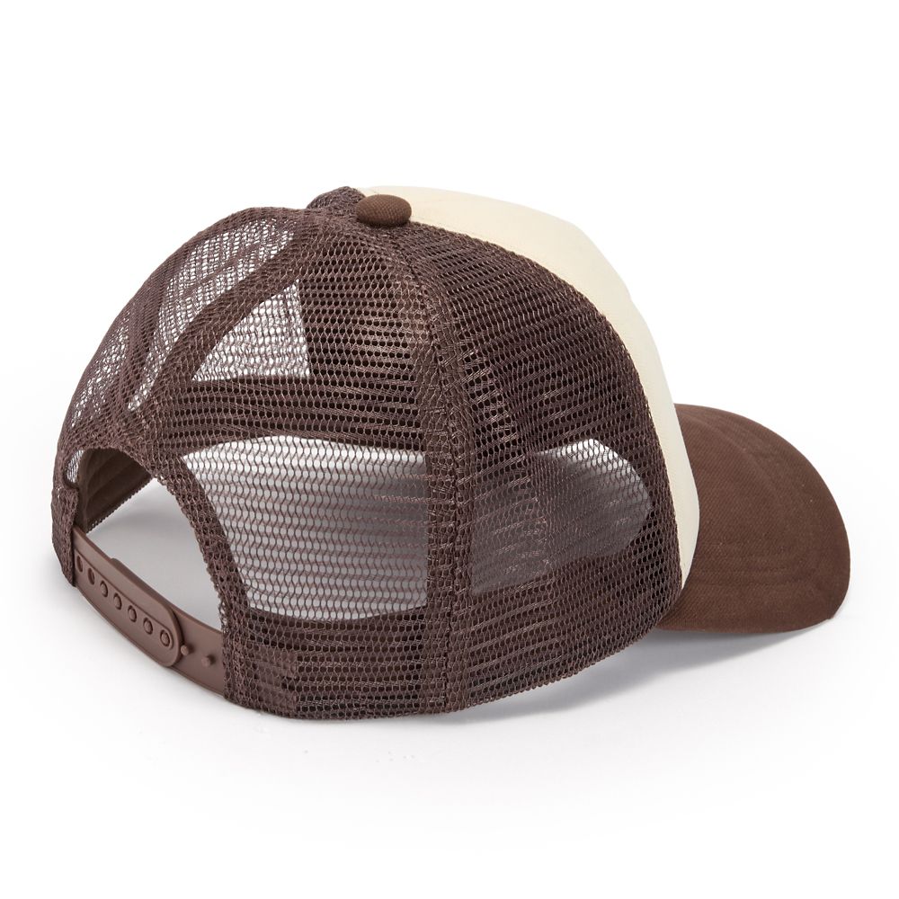 Cars Land Trucker Hat for Adults