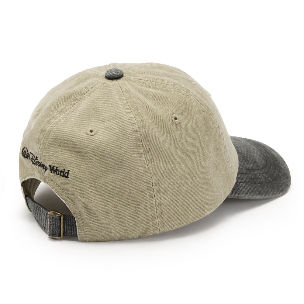 Steamboat Willie Baseball Cap for Adults &ndash; Walt Disney World