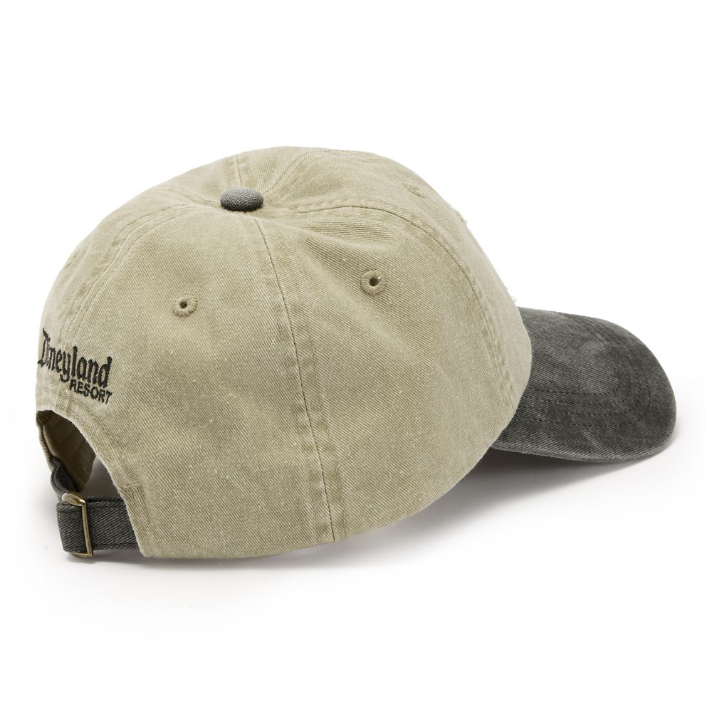Steamboat Willie Baseball Cap for Adults &ndash; Disneyland