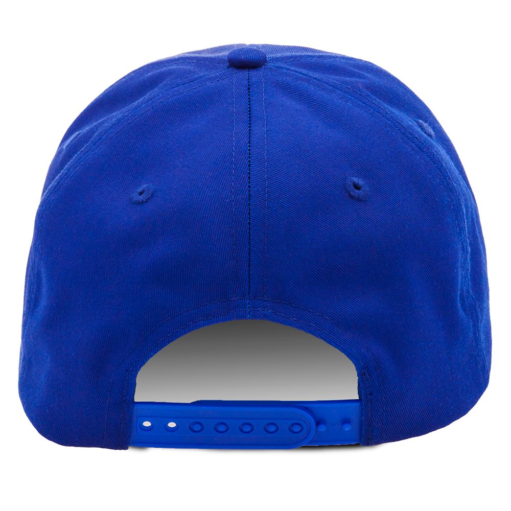 Lady and the Tramp Baseball Cap for Adults - 70th Anniversary