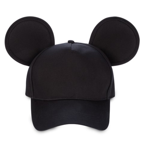 Кепки Disney Mickey Mouse Ear for Adults