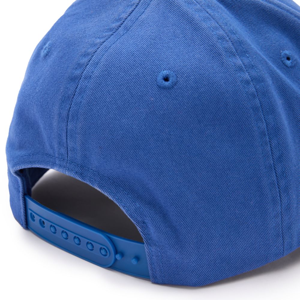 Walt Disney World Character Logo Baseball Cap for Adults