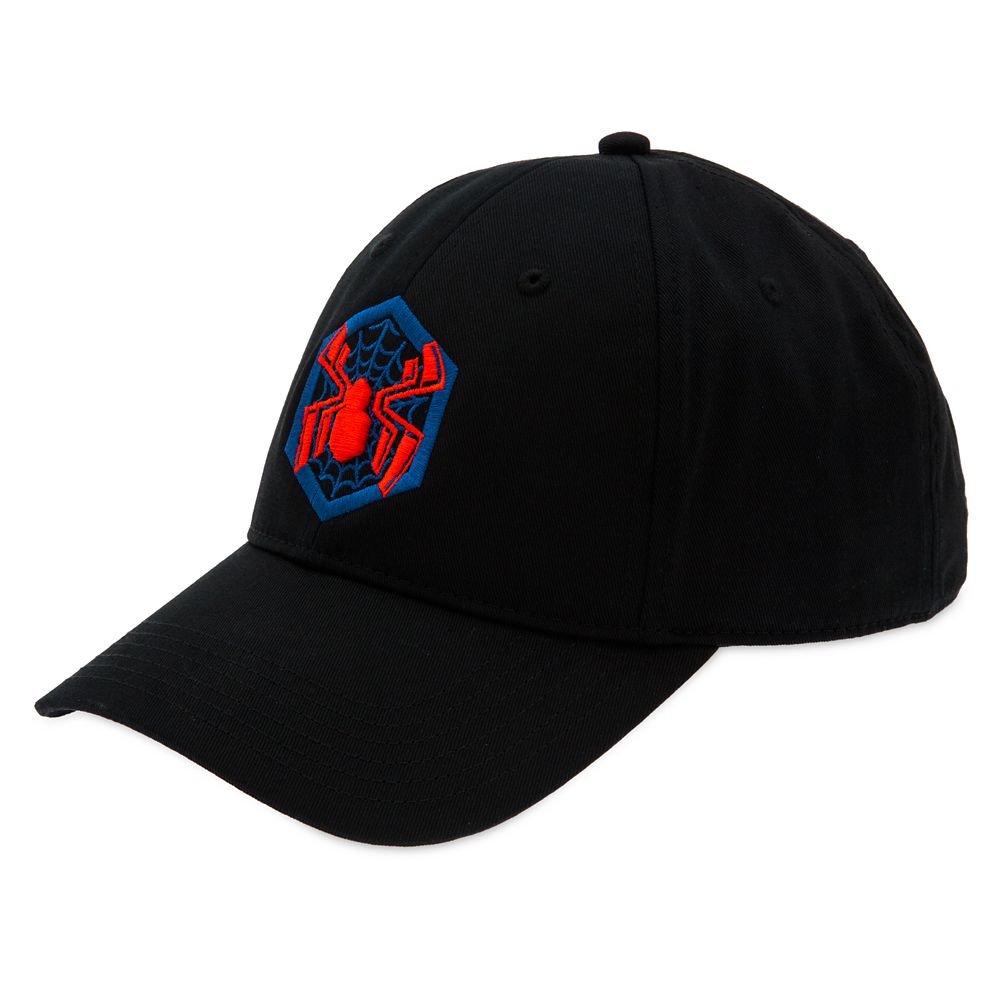 Spider-Man Baseball Cap for Adults