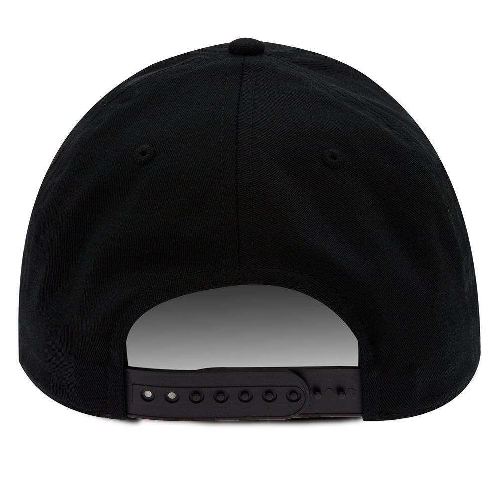 Spider-Man Baseball Cap for Adults