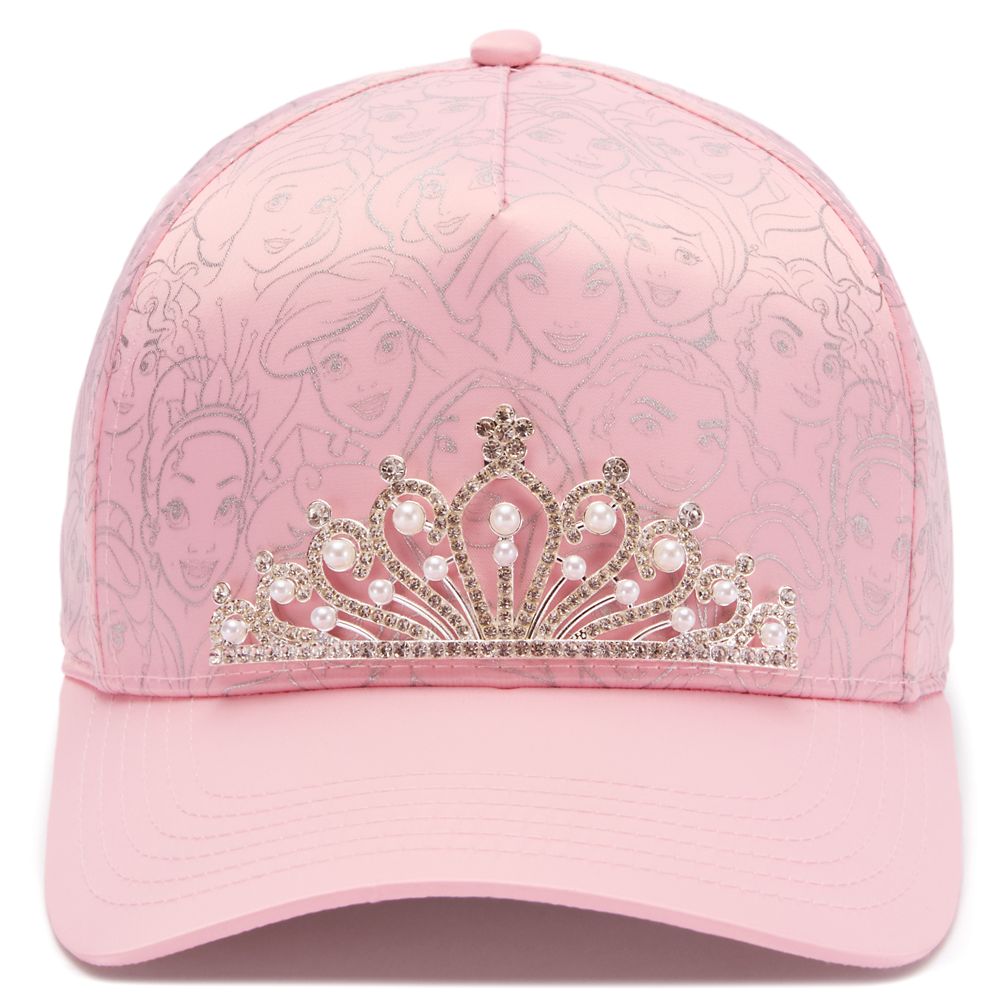 Disney Princess Baseball Cap for Adults