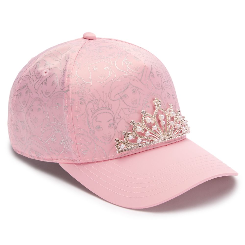 Disney Princess Baseball Cap for Adults