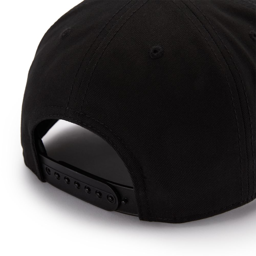 The Fantastic 4: First Steps ''4'' Icon Baseball Cap for Adults