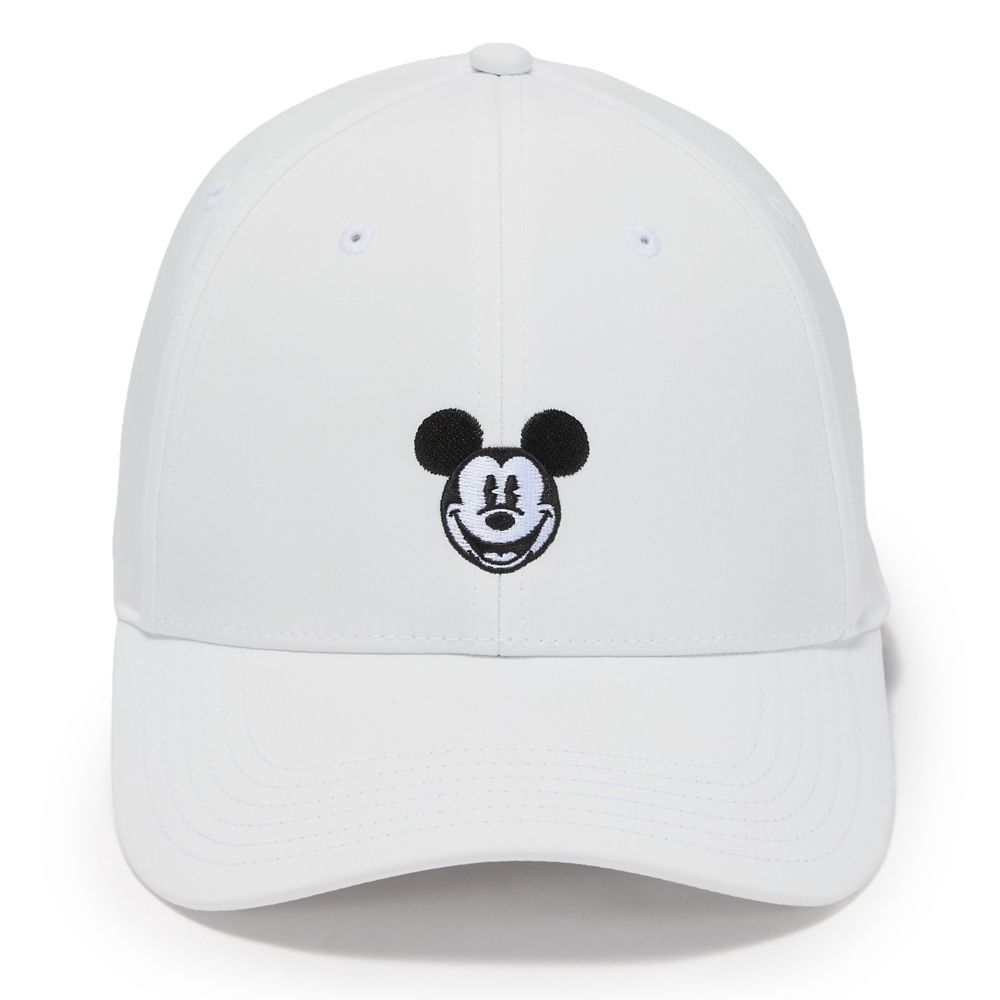 Mickey Mouse Baseball Cap for Adults