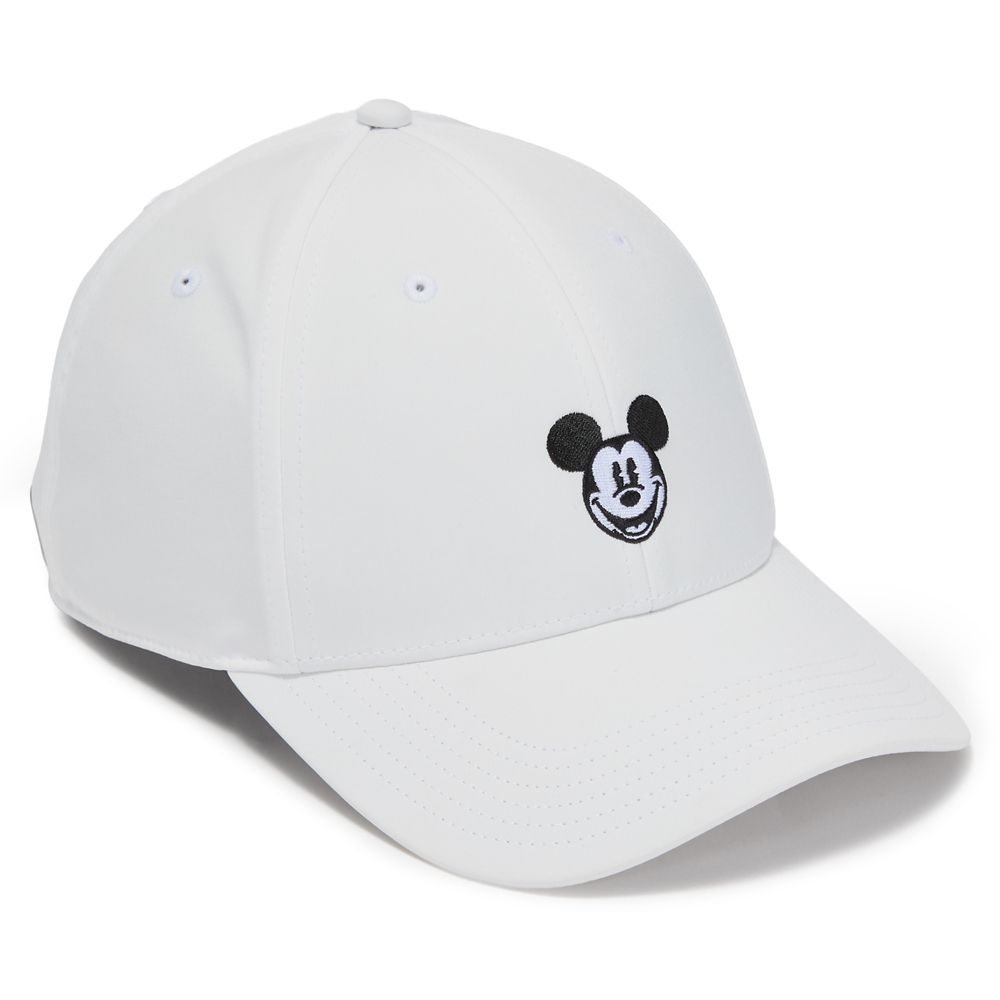 Mickey Mouse Baseball Cap for Adults