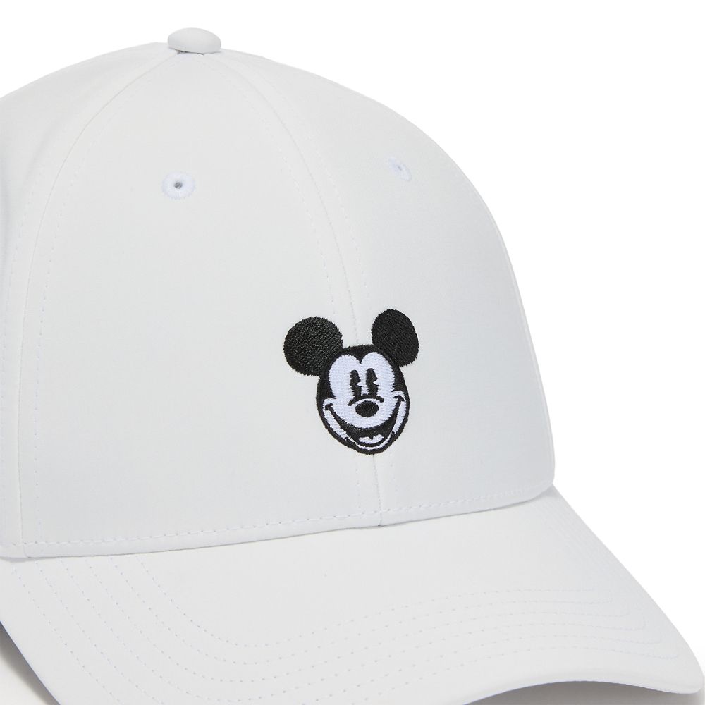 Mickey Mouse Baseball Cap for Adults