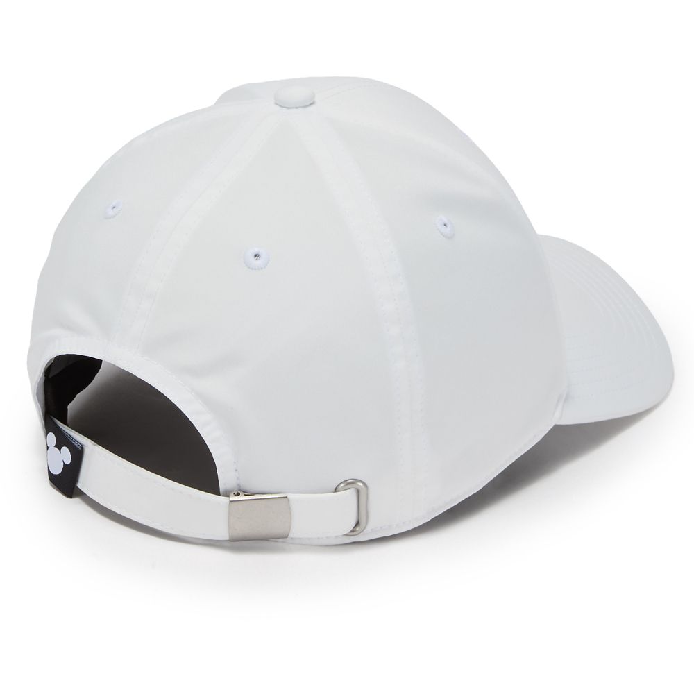 Mickey Mouse Baseball Cap for Adults