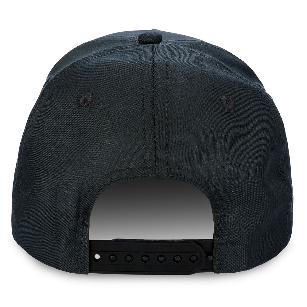 Spider-Man Baseball Cap for Adults