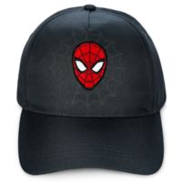 Spider-Man Baseball Cap for Adults Official shopDisney