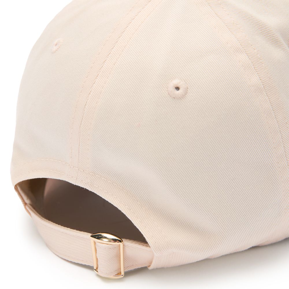 Mickey Mouse Icon Peppermint Swirl Baseball Cap for Adults