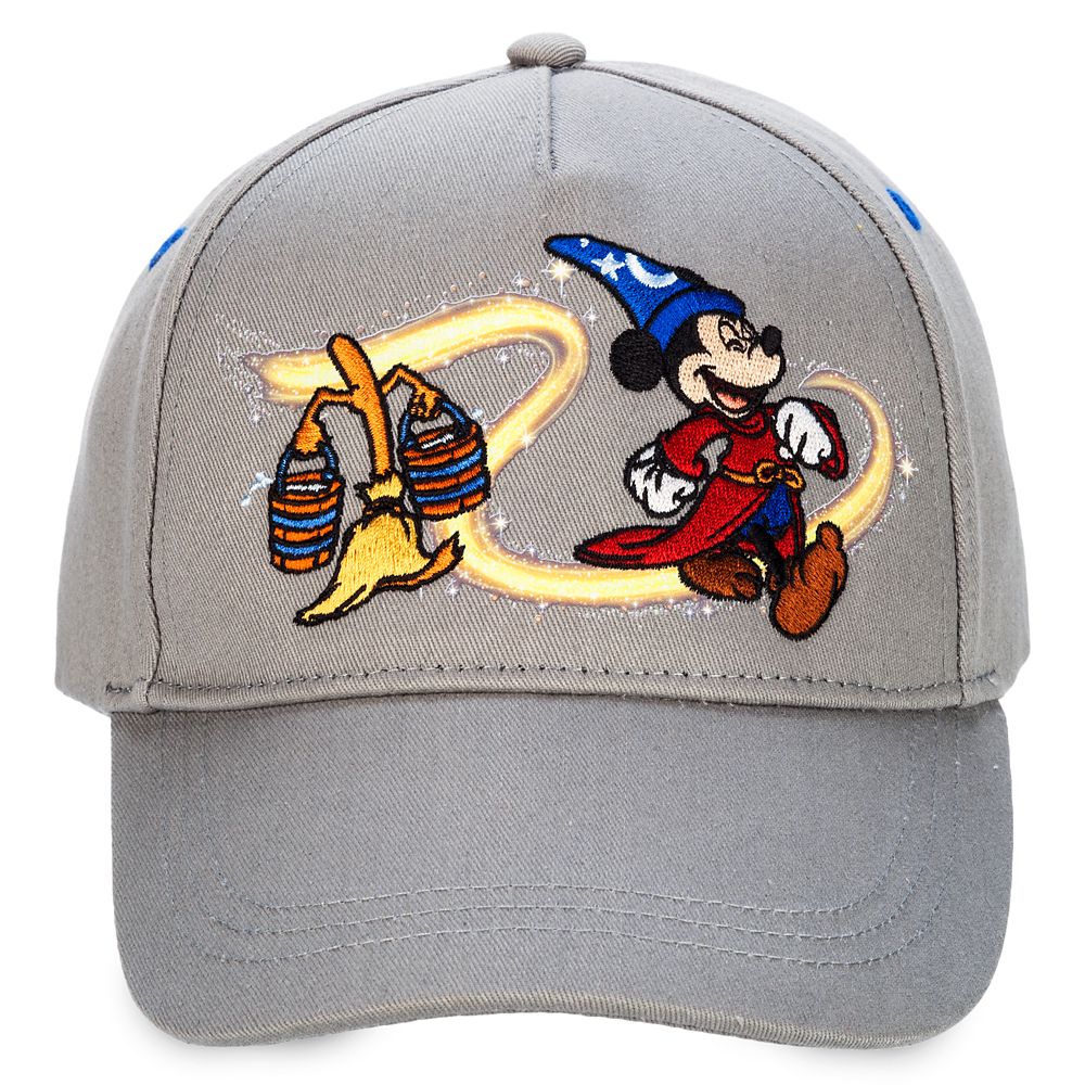 Mickey mouse fantasia hat online