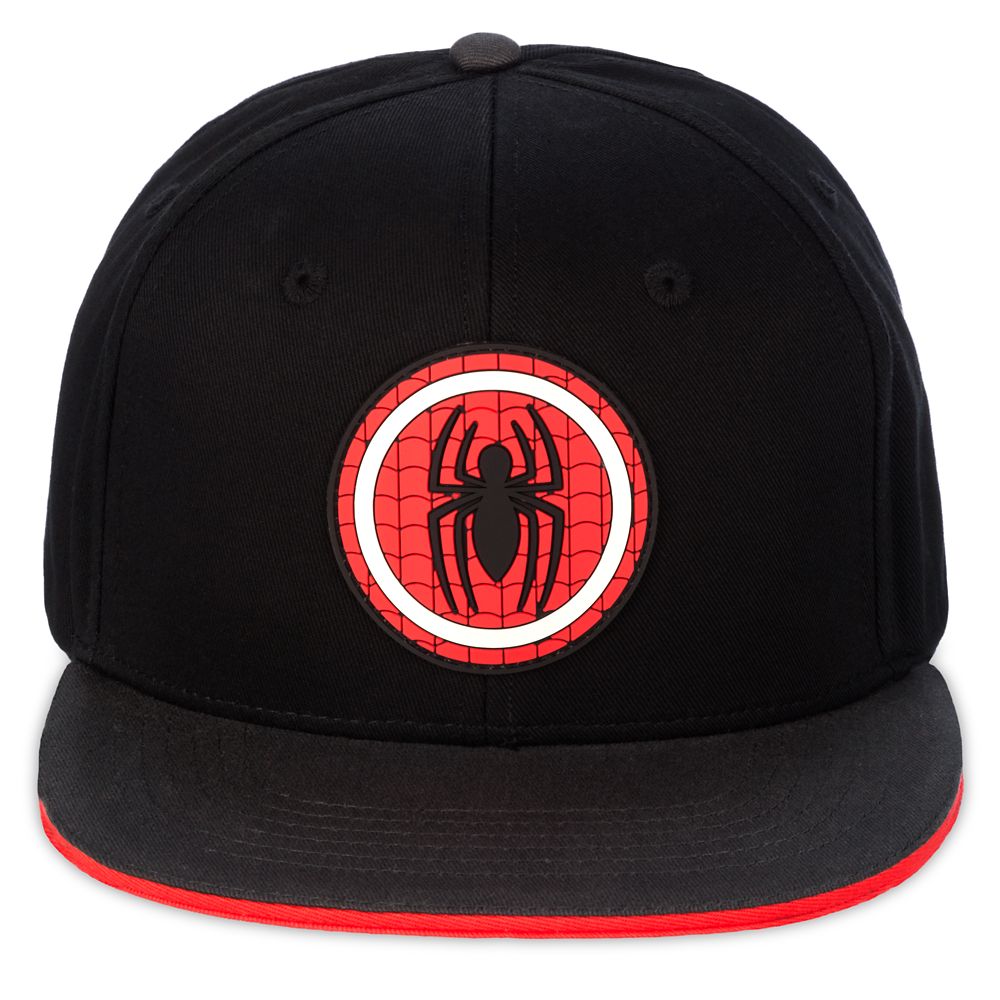 Spiderman ball cap online